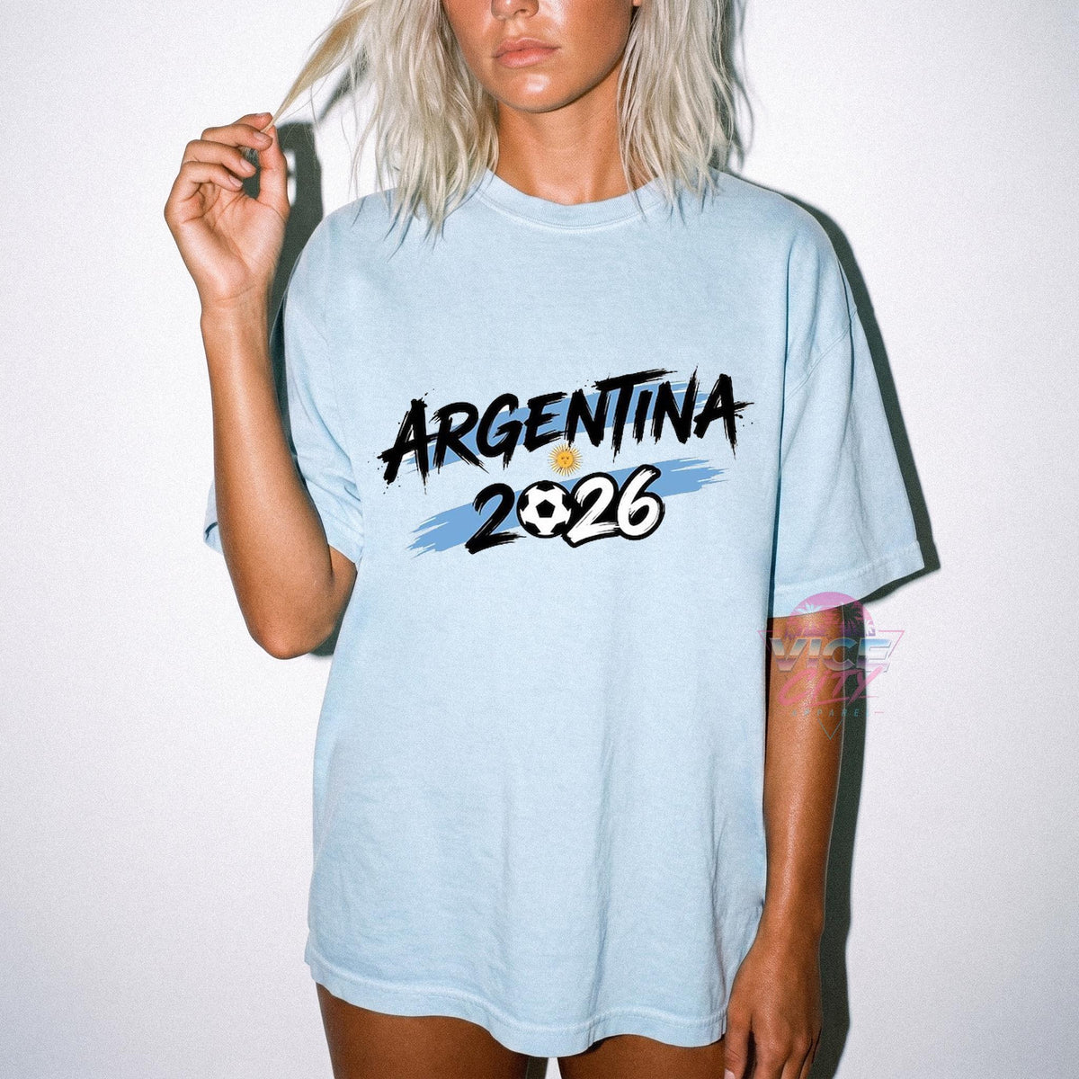 Unisex 2026 World Cup jersey, 2026 World Cup jersey, World Cup jersey, ARGENTINA World Cup