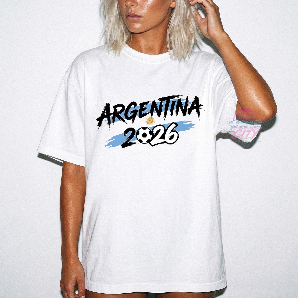 Unisex 2026 World Cup jersey, 2026 World Cup jersey, World Cup jersey, ARGENTINA World Cup