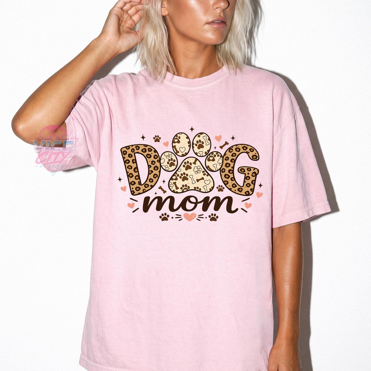 Dog Lover T-Shirt – Rescue Dog Gift, Animal Lover Shirt, Pet Rescue Tee, Gift for Dog Moms & Dog Dads
