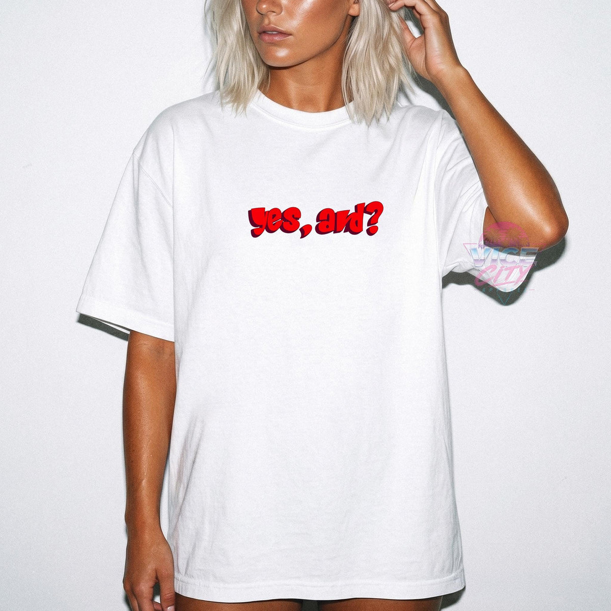 Unisex T-shirt with retro Ariana, pop music lyric T-shirt, vintage concert T-shirt