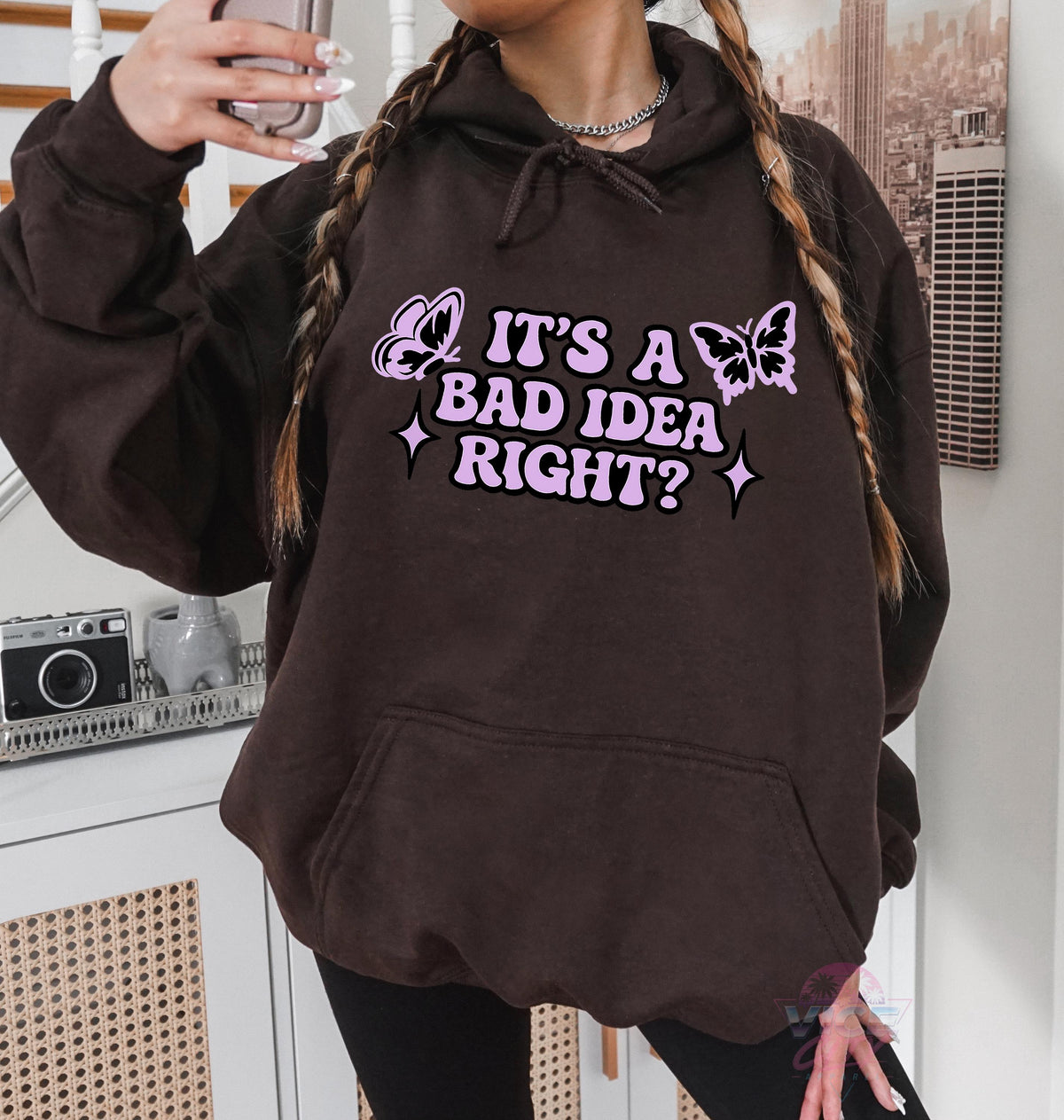 Olivia T Shirt