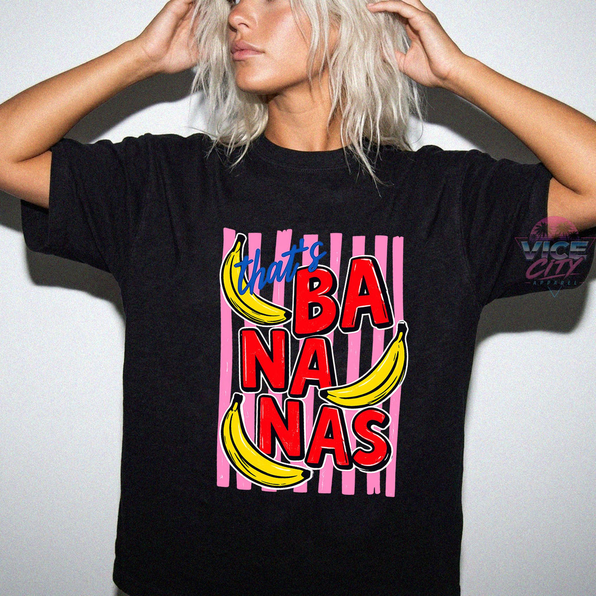 That's Bananas T-shirt