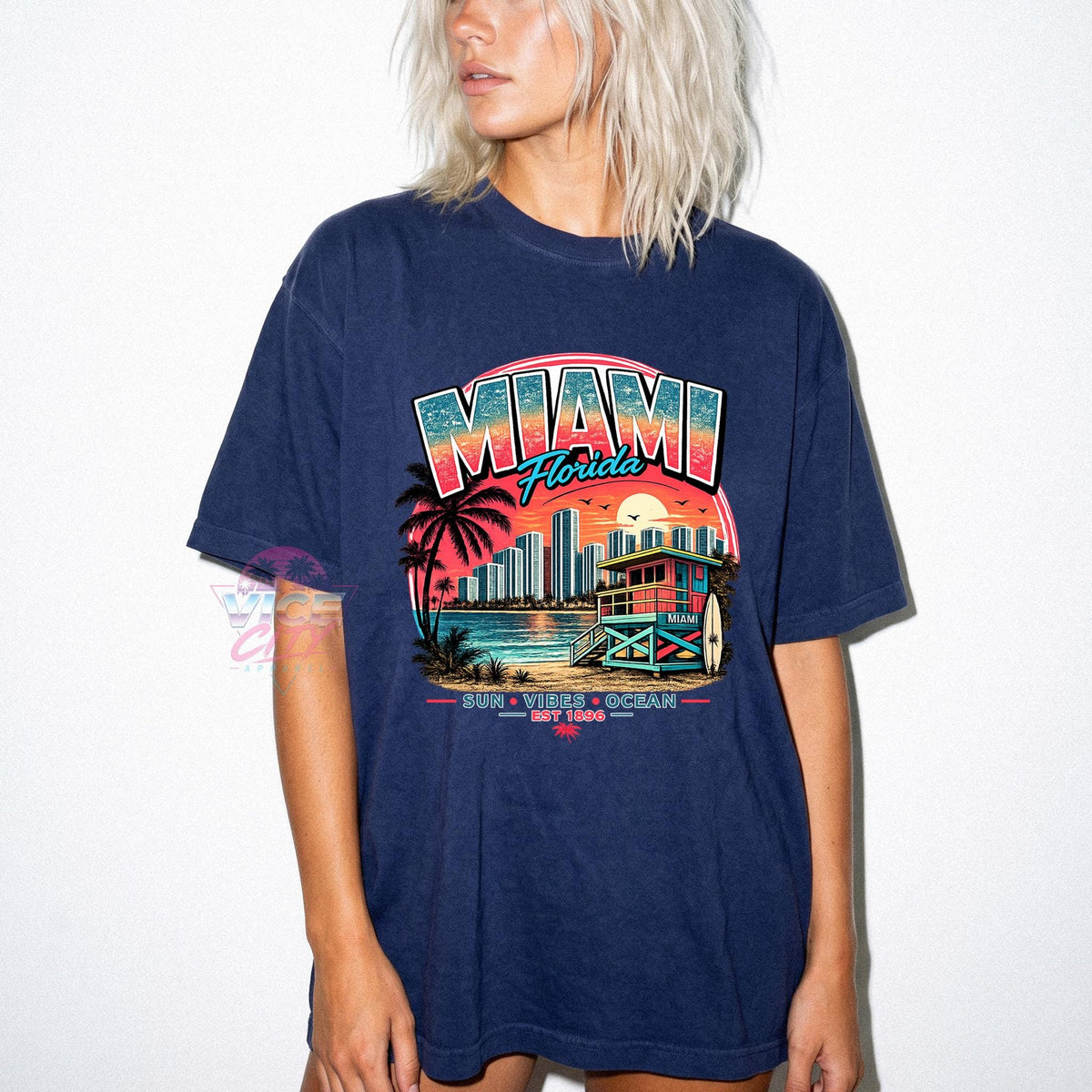 Miami T-Shirt