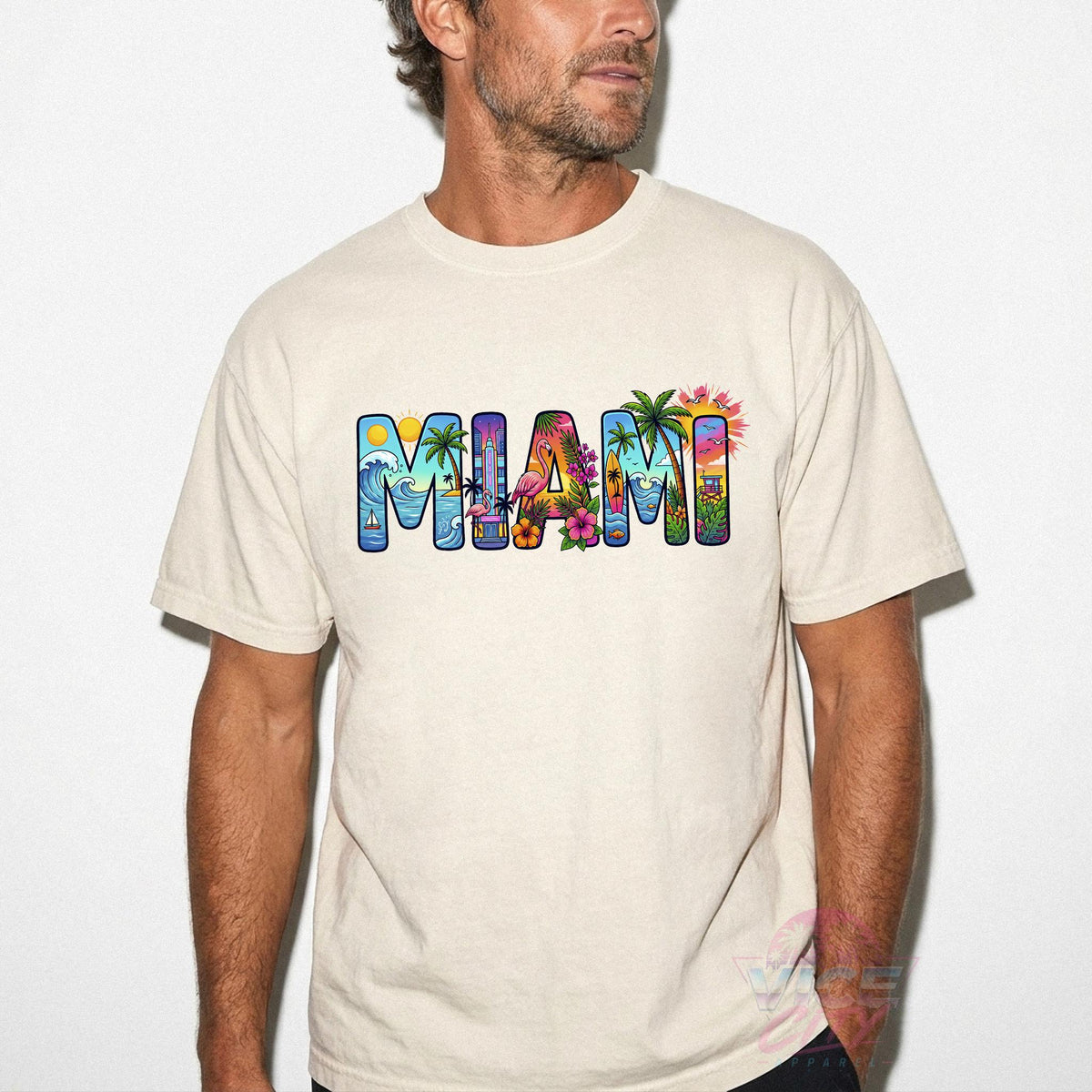 Miami T-Shirt