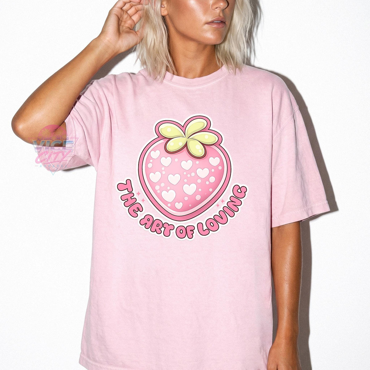 Olivia Vintage R&B Singer T-Shirt, The Art Of Loving Shirt, Grammy Graphic Concert Tee