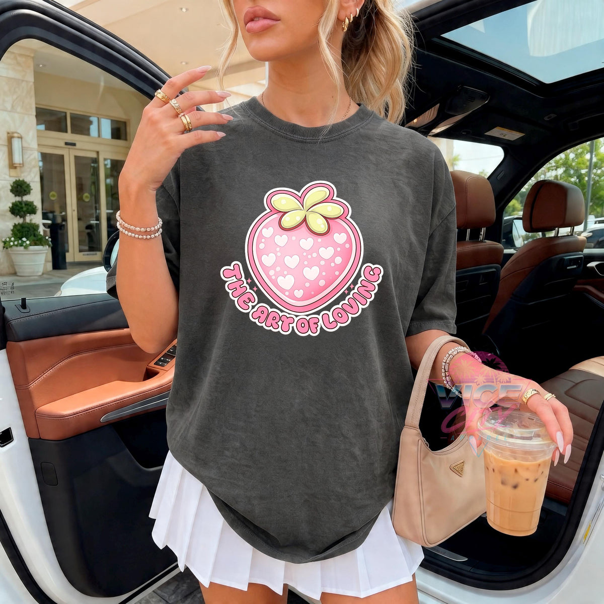 Olivia Vintage R&B Singer T-Shirt, The Art Of Loving Shirt, Grammy Graphic Concert Tee