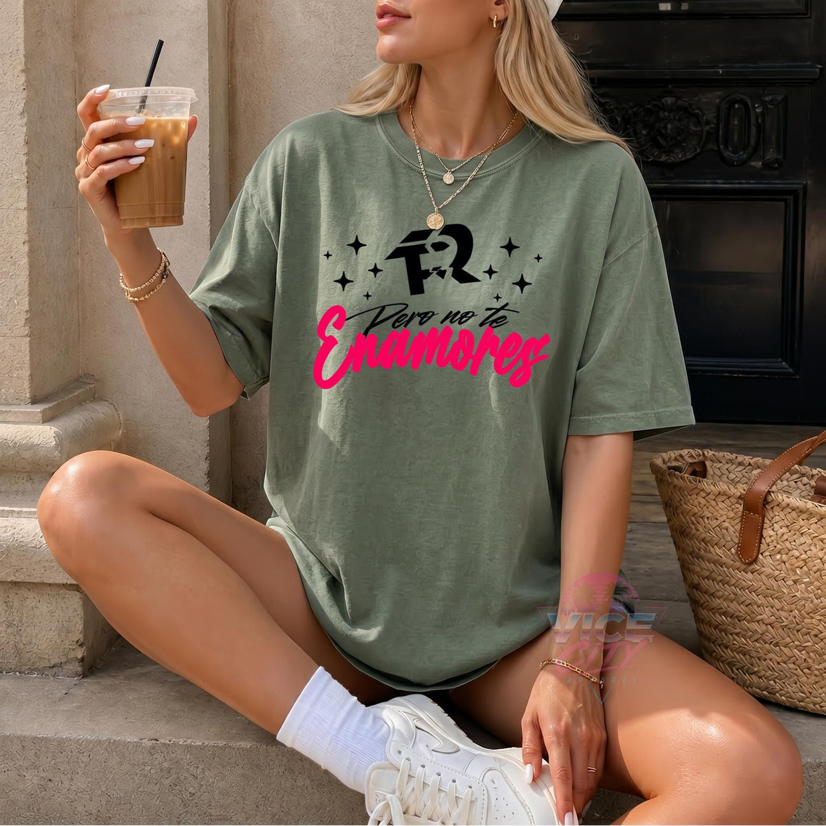Fuerza Regida Pero No Te Enamores Shirt