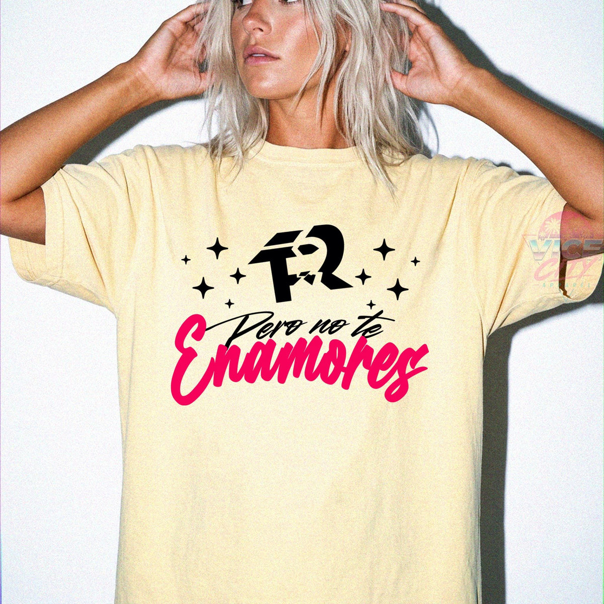 Fuerza Regida Pero No Te Enamores Shirt