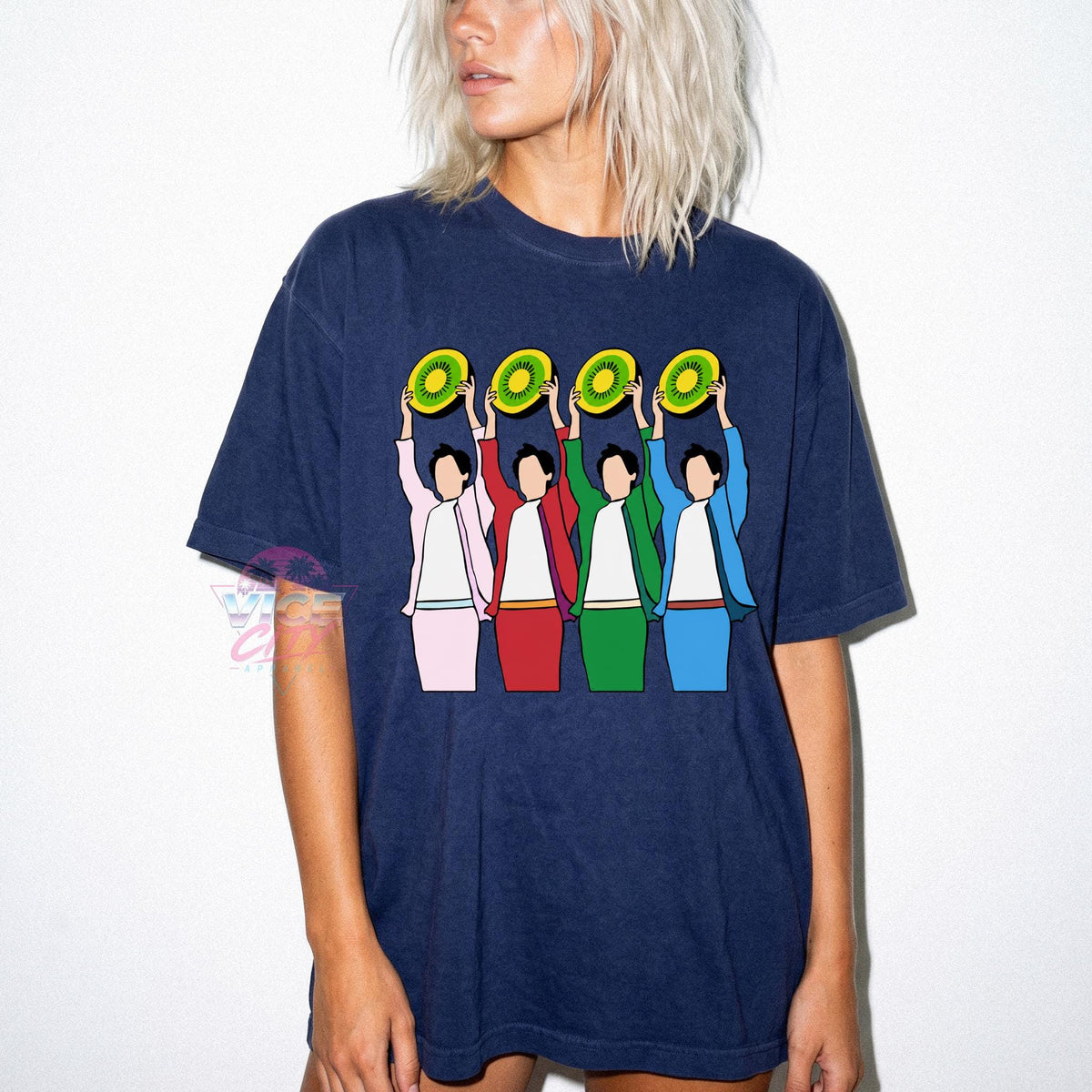 Comfort Colors Harry T-Shirt