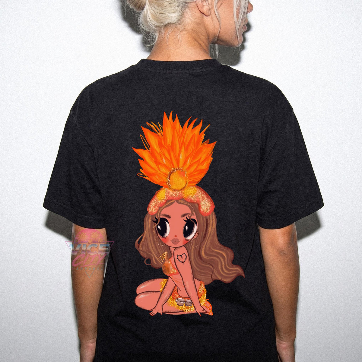 Karol Shirt
