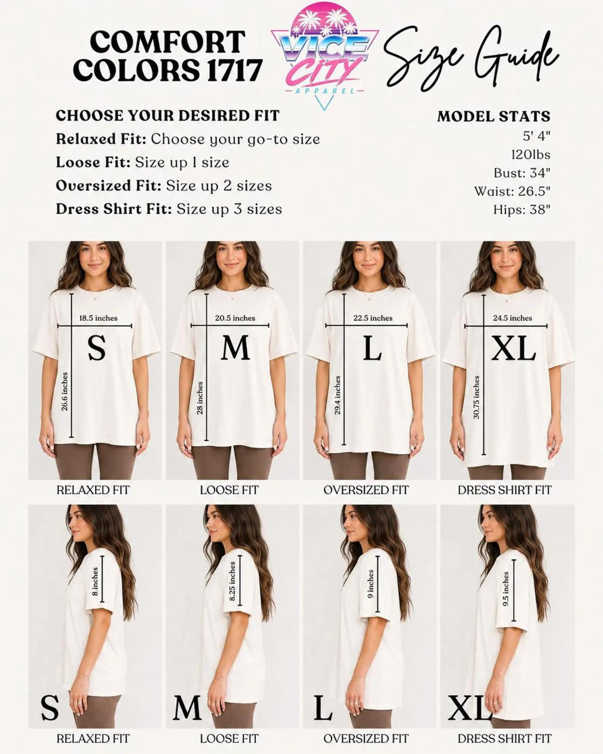 Karol Shirt