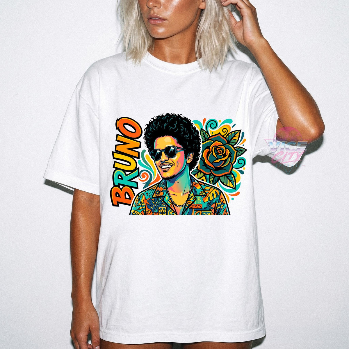 Bruno New 2026 Tour T-Shirt, concert tour 2026 ,gift for her, unisex Funny Shirt