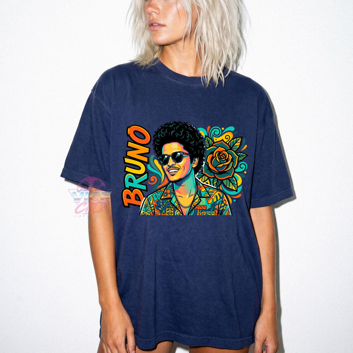Bruno New 2026 Tour T-Shirt, concert tour 2026 ,gift for her, unisex Funny Shirt