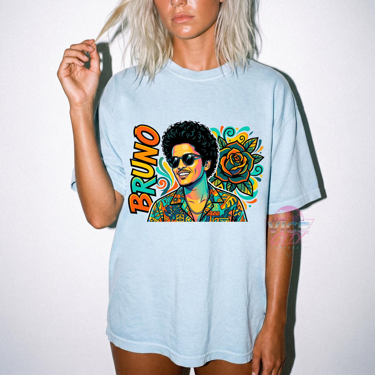 Bruno New 2026 Tour T-Shirt, concert tour 2026 ,gift for her, unisex Funny Shirt