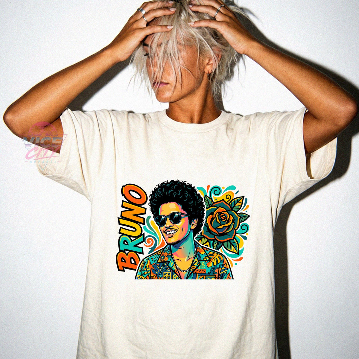 Bruno New 2026 Tour T-Shirt, concert tour 2026 ,gift for her, unisex Funny Shirt