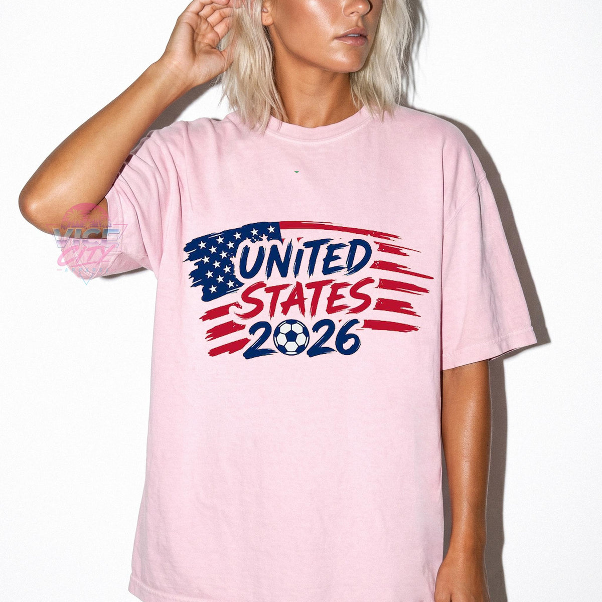 Unisex 2026 World Cup jersey, 2026 World Cup jersey, World Cup jersey, USA World Cup