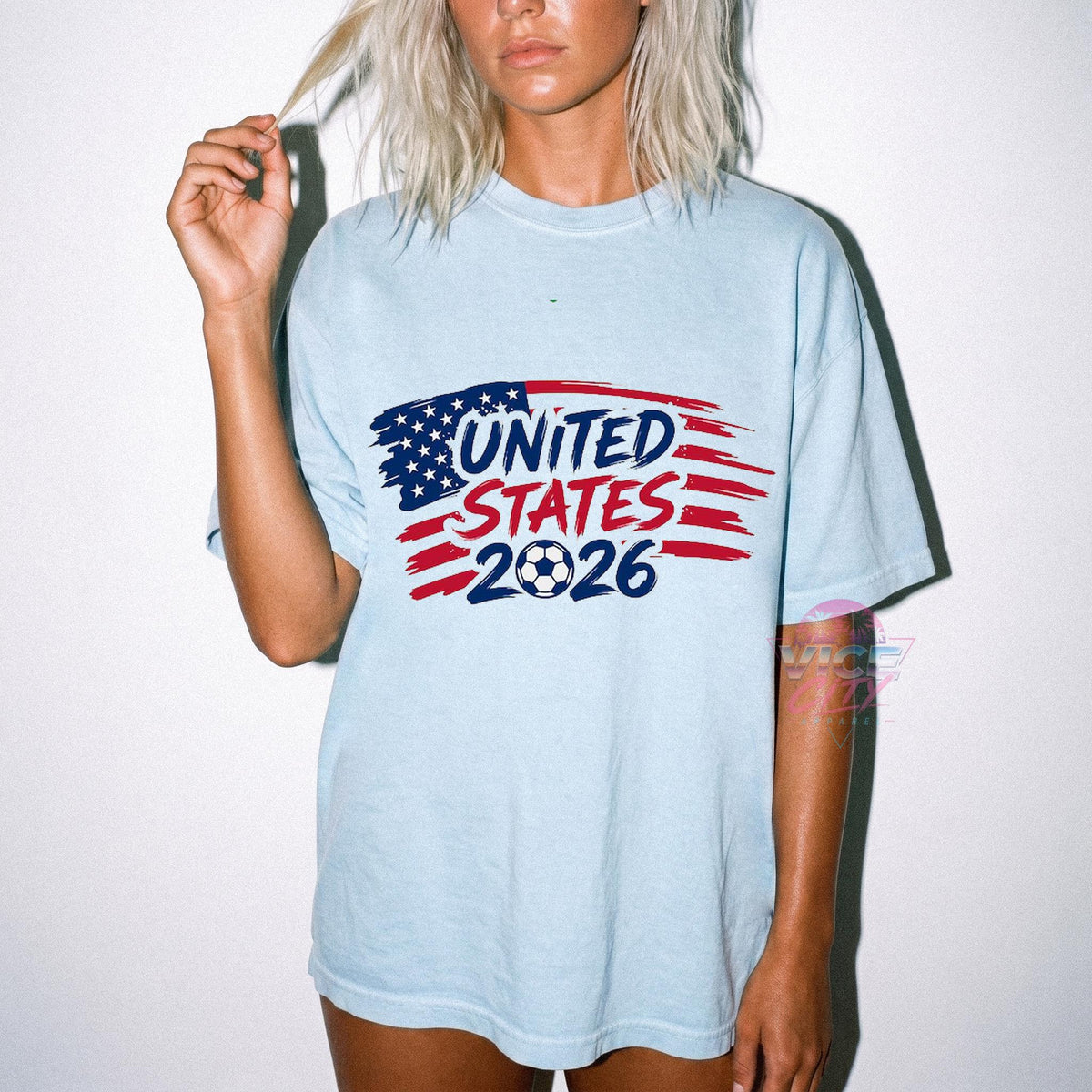 Unisex 2026 World Cup jersey, 2026 World Cup jersey, World Cup jersey, USA World Cup