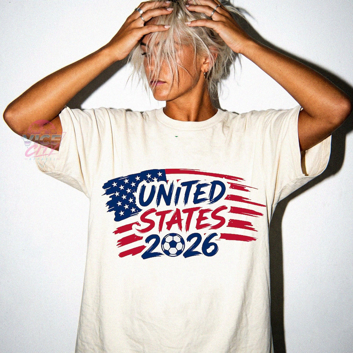 Unisex 2026 World Cup jersey, 2026 World Cup jersey, World Cup jersey, USA World Cup