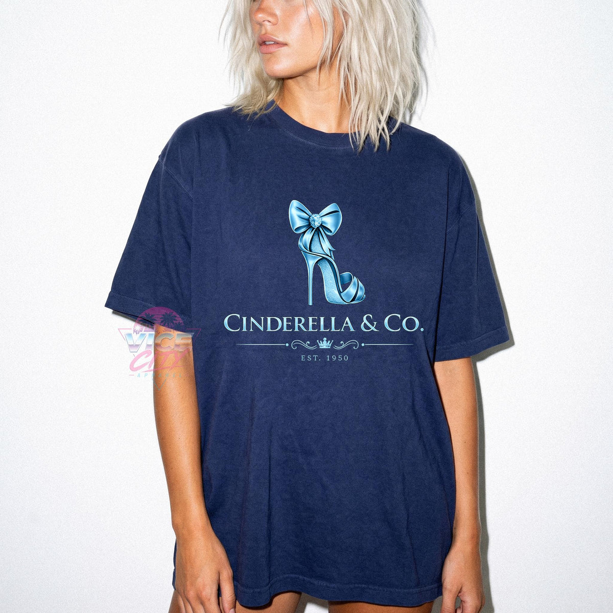 Cinderella and Friends T-shirt