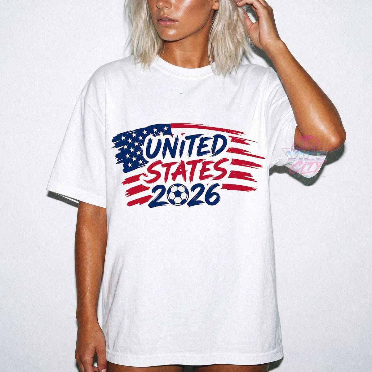 Unisex 2026 World Cup jersey, 2026 World Cup jersey, World Cup jersey, USA World Cup