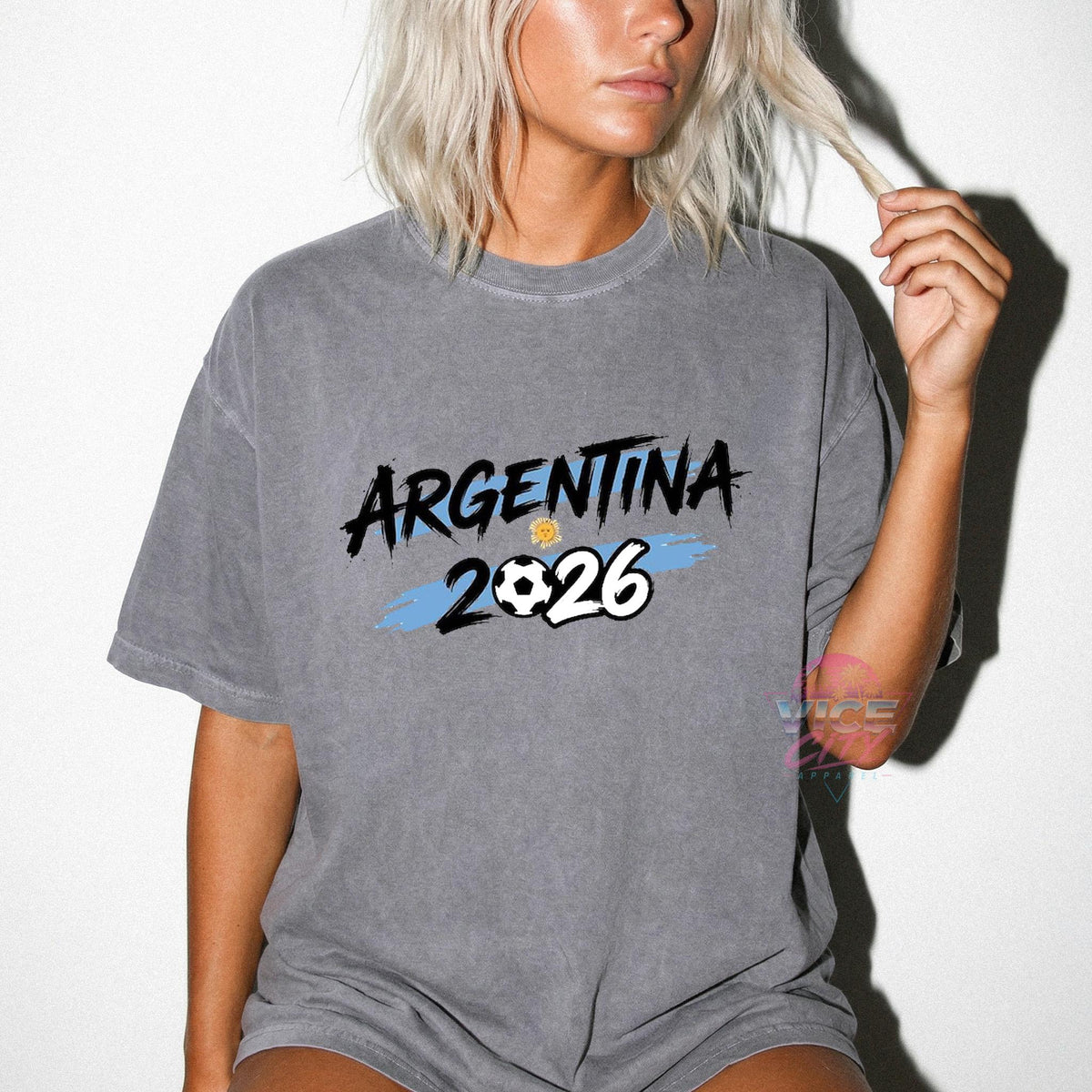 Unisex 2026 World Cup jersey, 2026 World Cup jersey, World Cup jersey, ARGENTINA World Cup