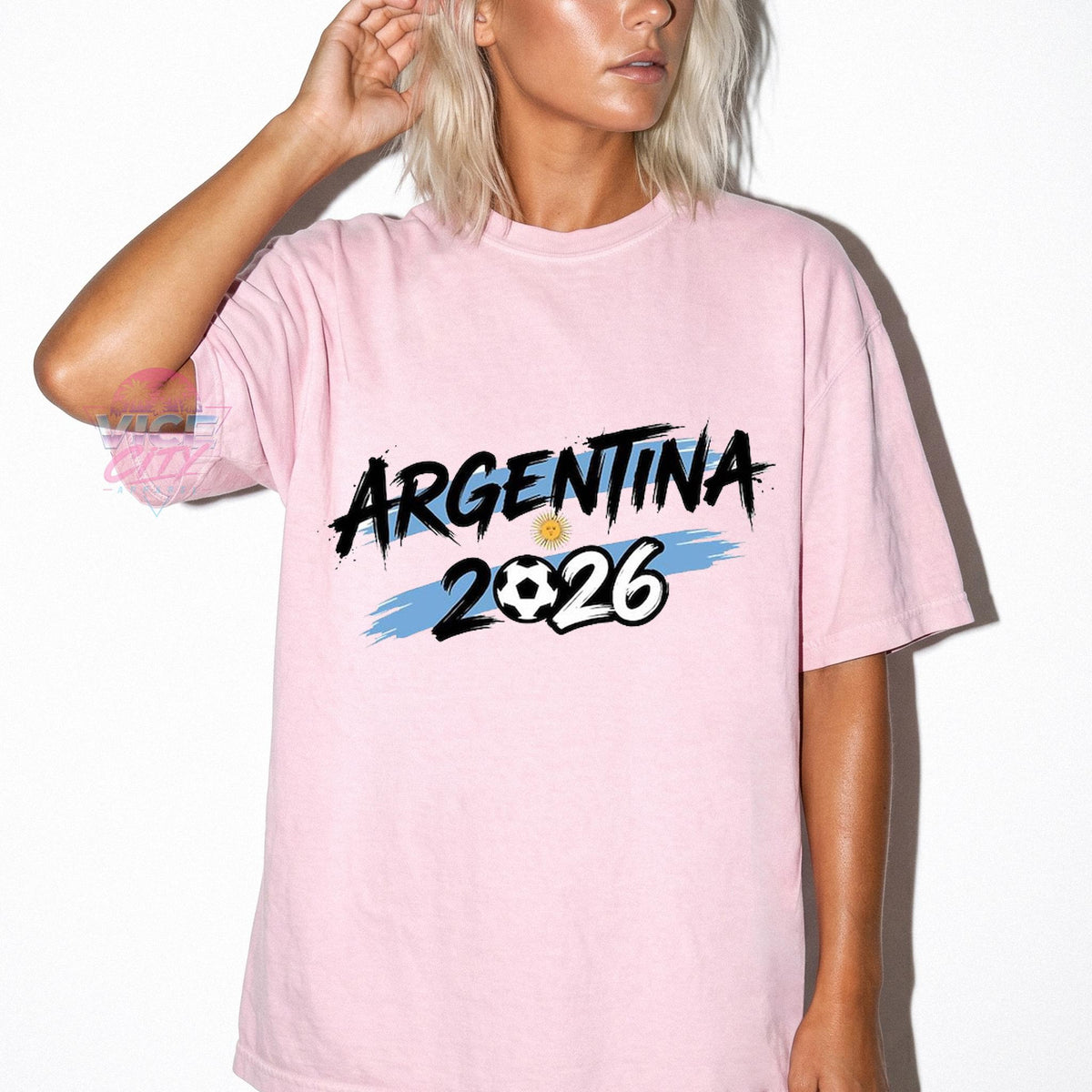 Unisex 2026 World Cup jersey, 2026 World Cup jersey, World Cup jersey, ARGENTINA World Cup