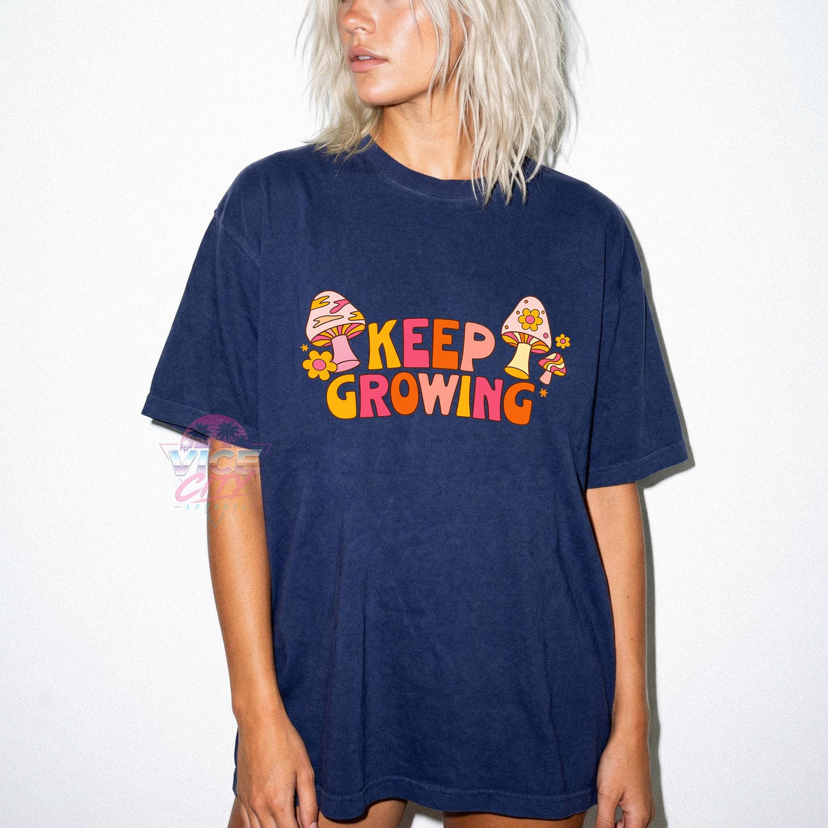 Keep it Groovy T-shirt
