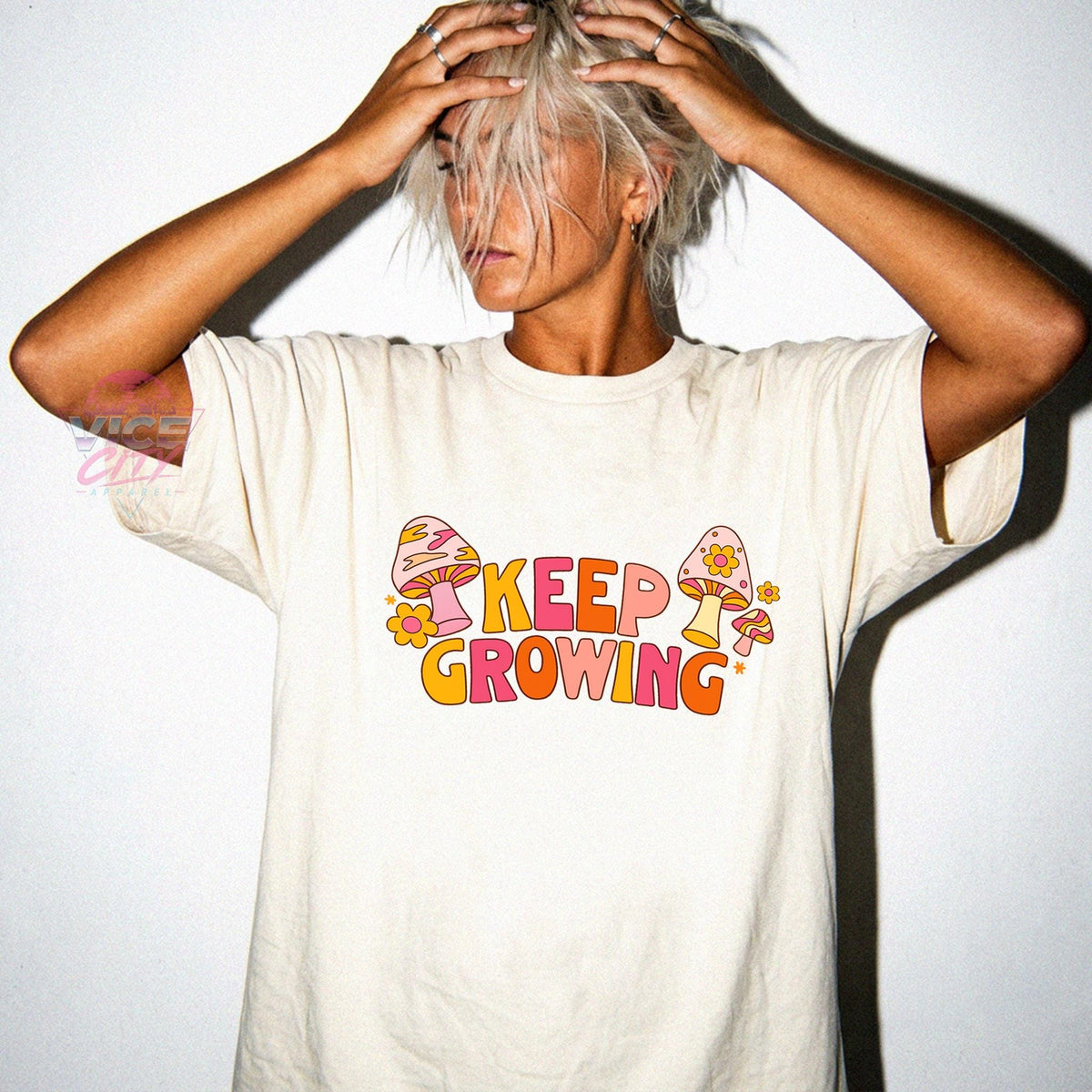 Keep it Groovy T-shirt