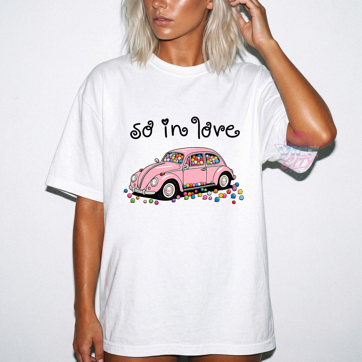 Olivia T Shirt, You Seem Pretty Good for a Girl, Concert Fan Tee