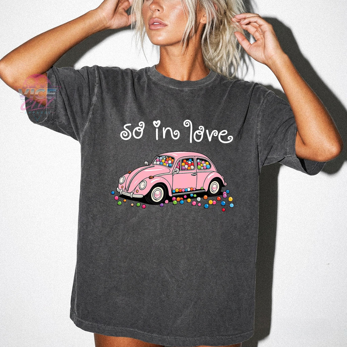 Olivia T Shirt, You Seem Pretty Good for a Girl, Concert Fan Tee