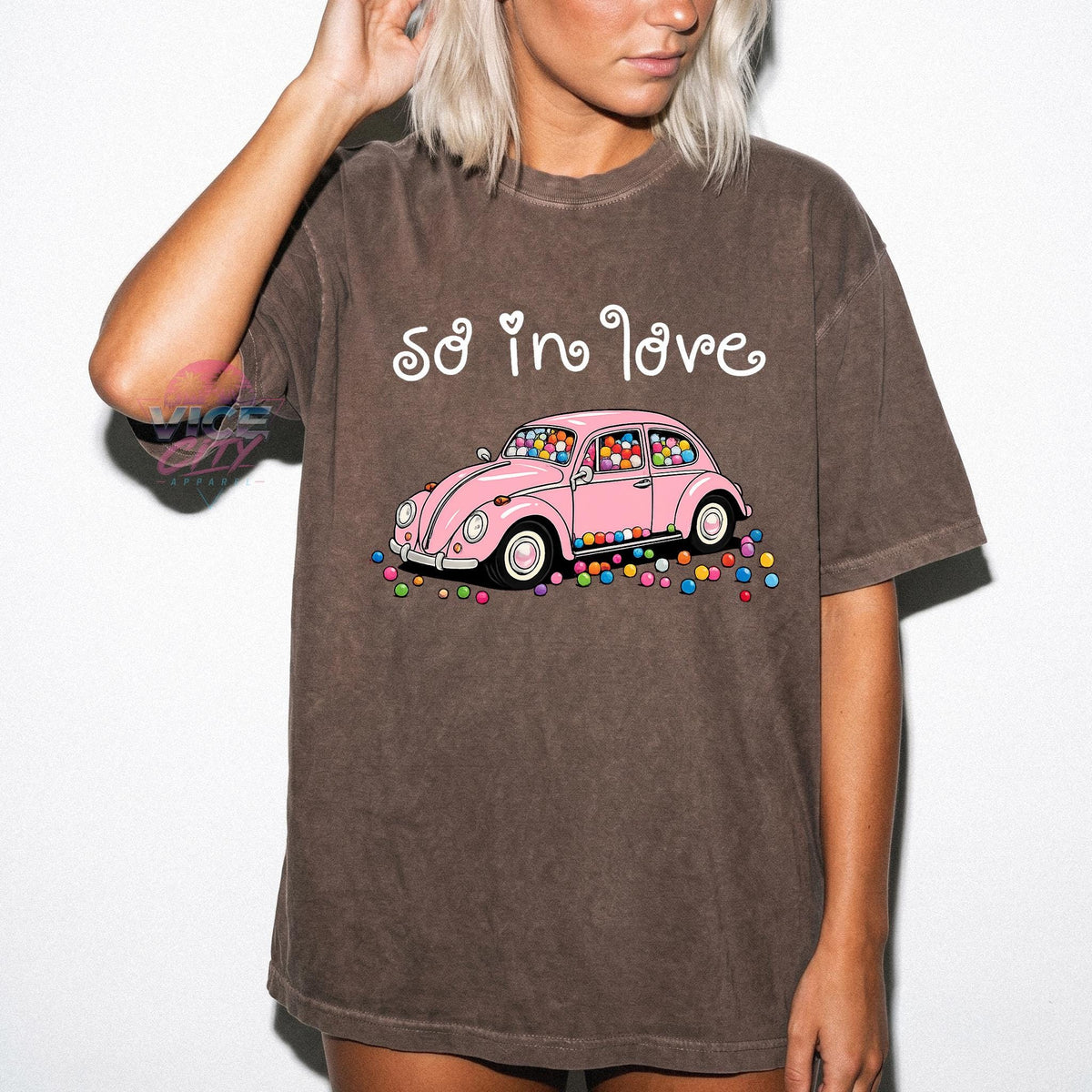 Olivia T Shirt, You Seem Pretty Good for a Girl, Concert Fan Tee