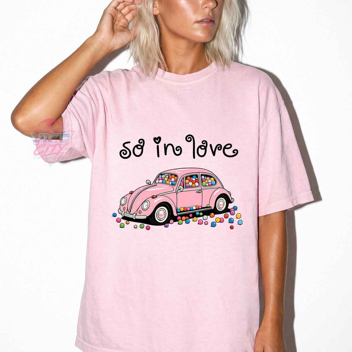 Olivia T Shirt, You Seem Pretty Good for a Girl, Concert Fan Tee