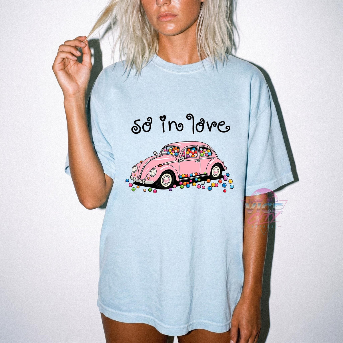 Olivia T Shirt, You Seem Pretty Good for a Girl, Concert Fan Tee