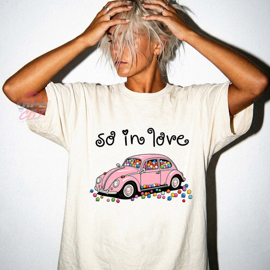 Olivia T Shirt, You Seem Pretty Good for a Girl, Concert Fan Tee