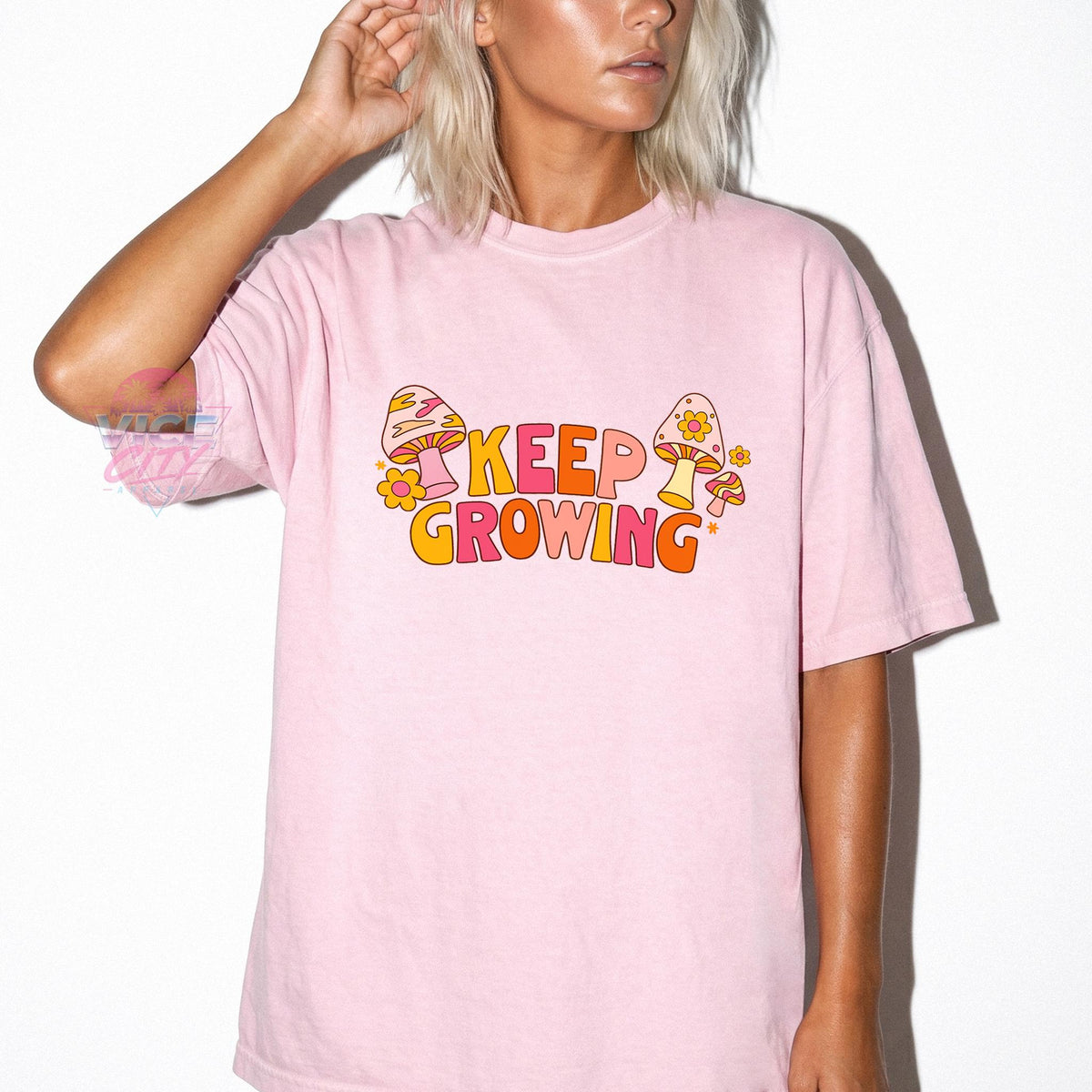 Keep it Groovy T-shirt