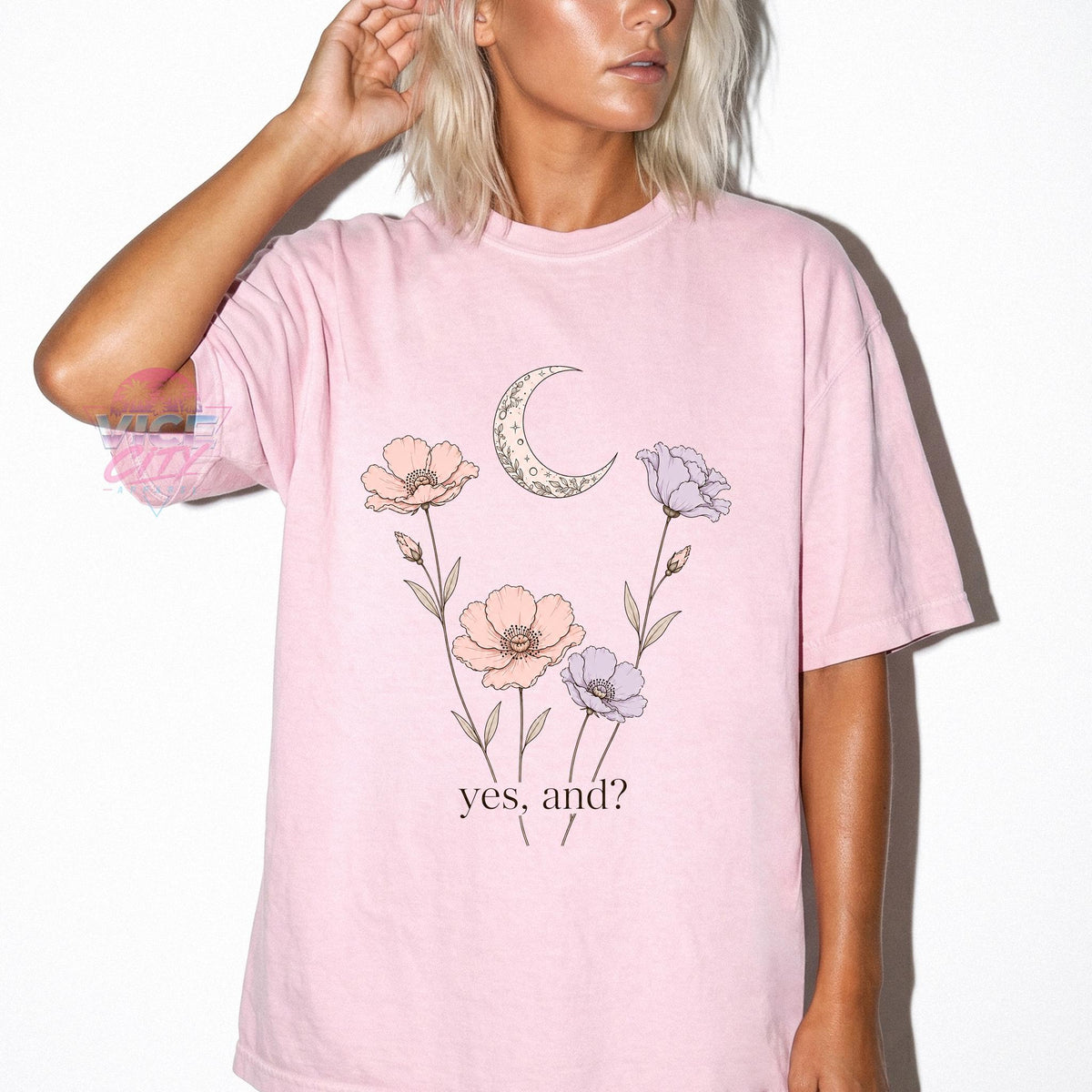 Unisex T-shirt with retro Ariana, Eternal Sunshine AG7, pop music lyric T-shirt, vintage concert T-shirt