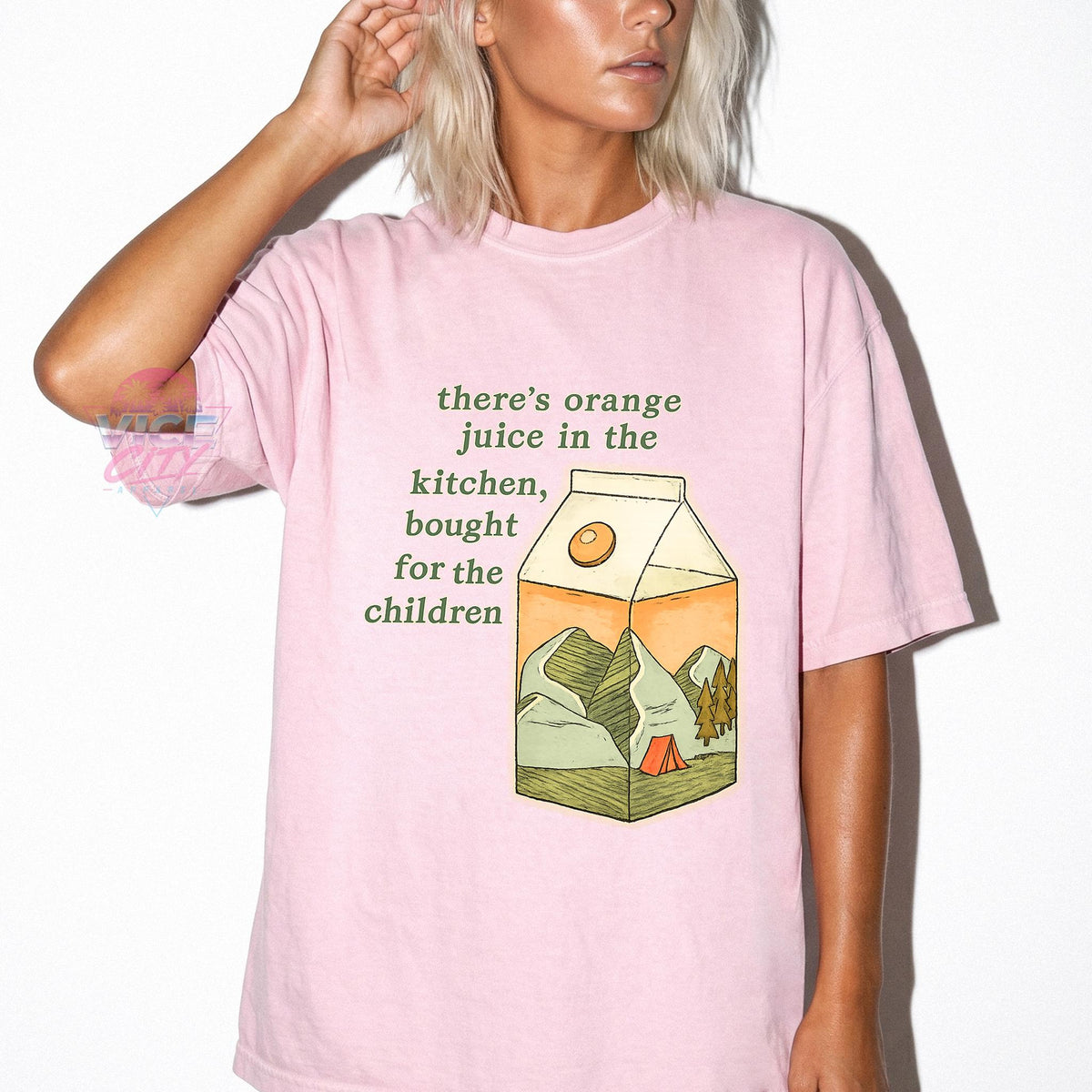 NK Tour 2026 t-shirt