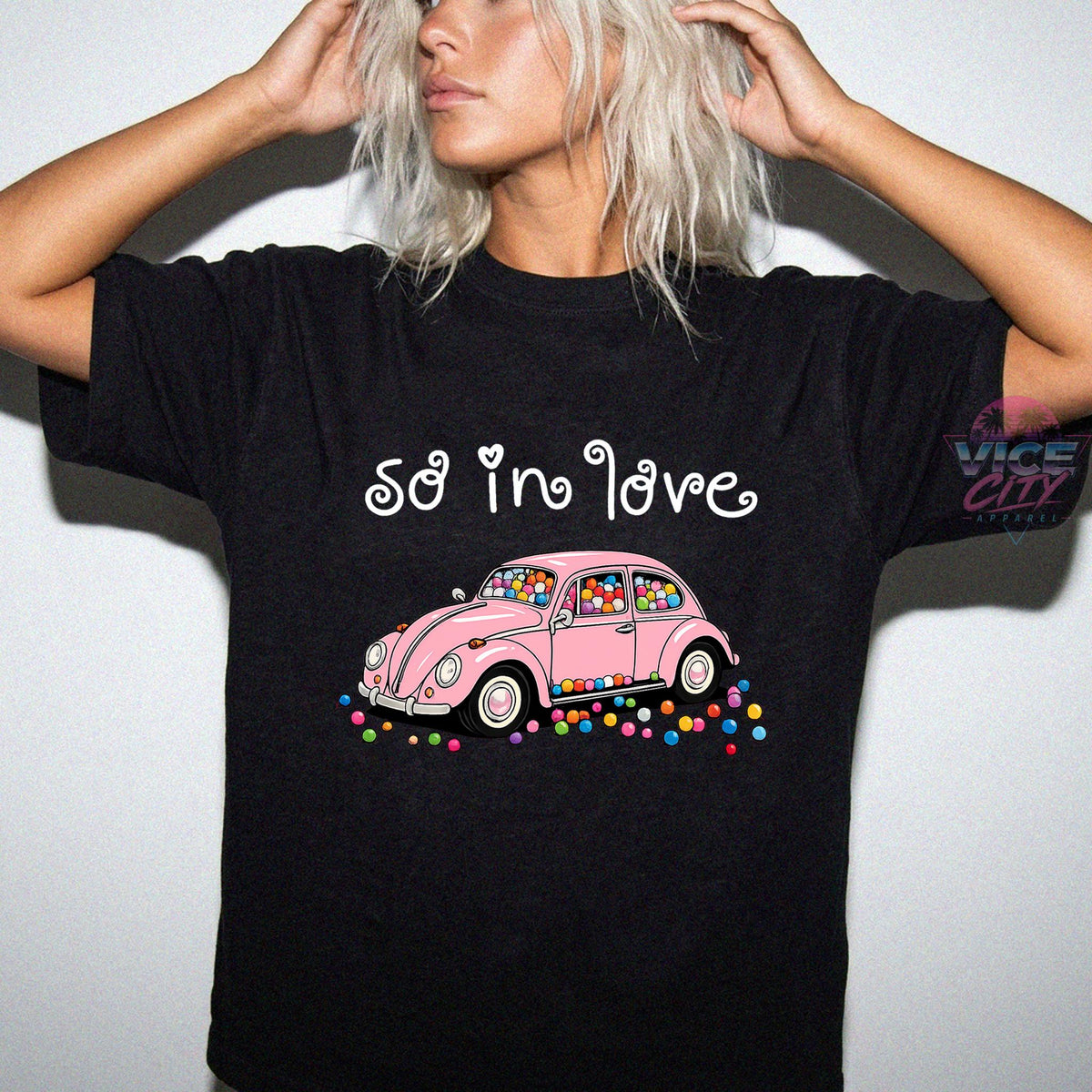 Olivia T Shirt, You Seem Pretty Good for a Girl, Concert Fan Tee
