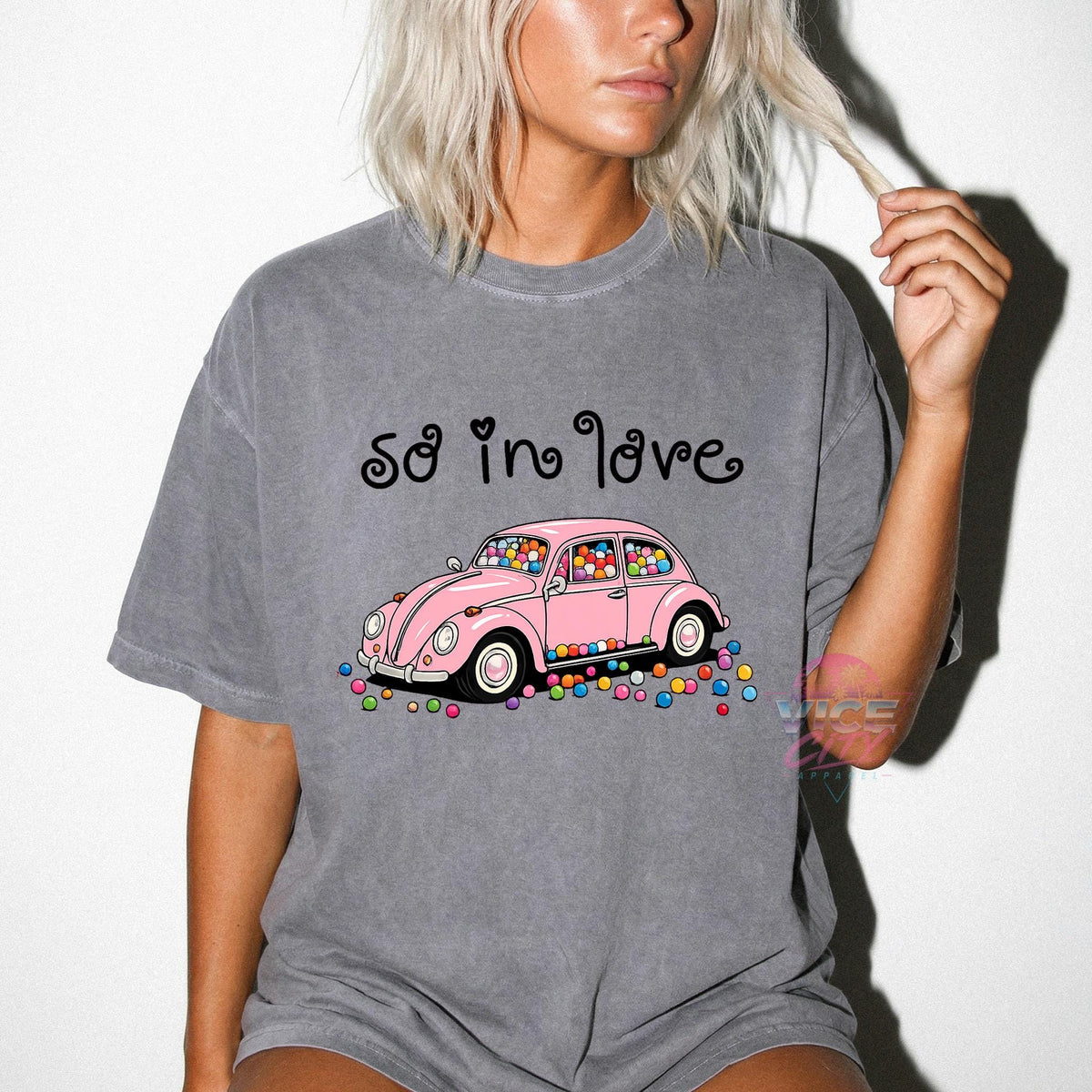 Olivia T Shirt, You Seem Pretty Good for a Girl, Concert Fan Tee