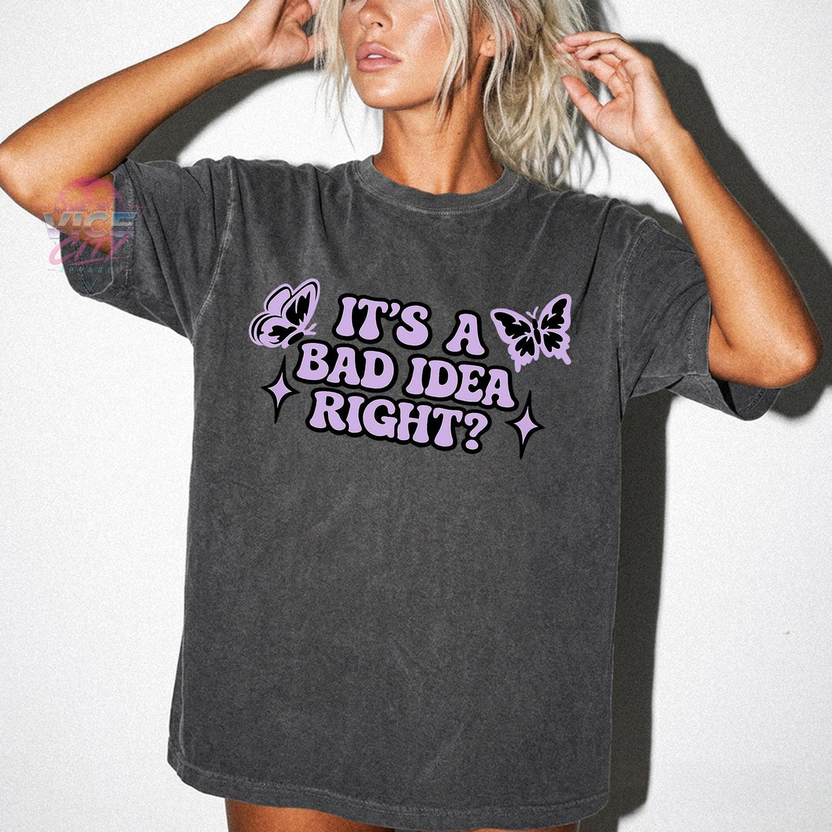 Olivia T Shirt