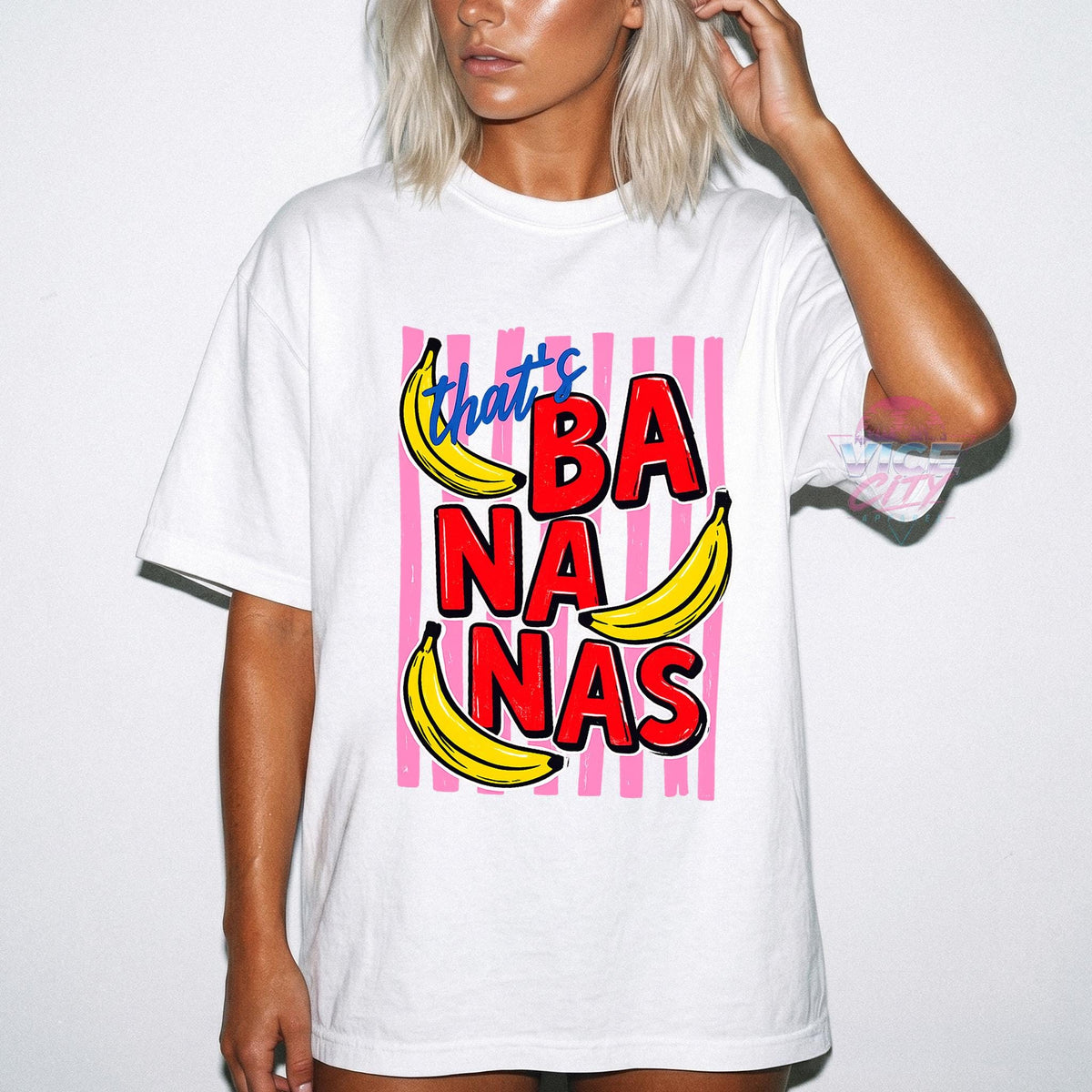 That's Bananas T-shirt