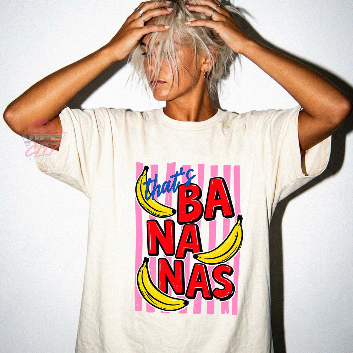 That's Bananas T-shirt