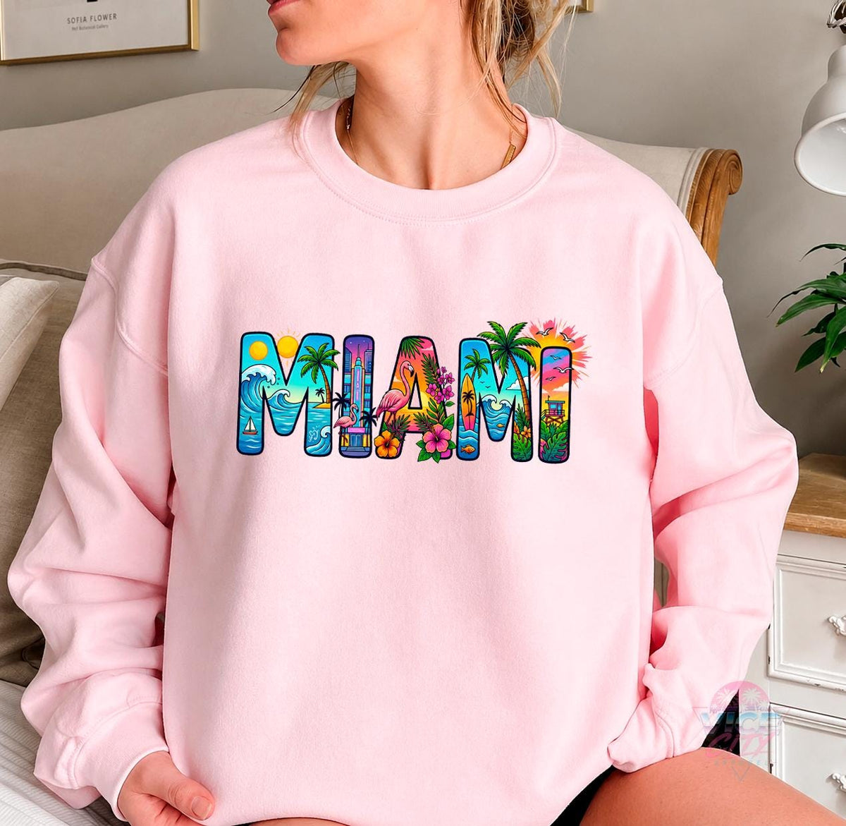 Miami T-Shirt