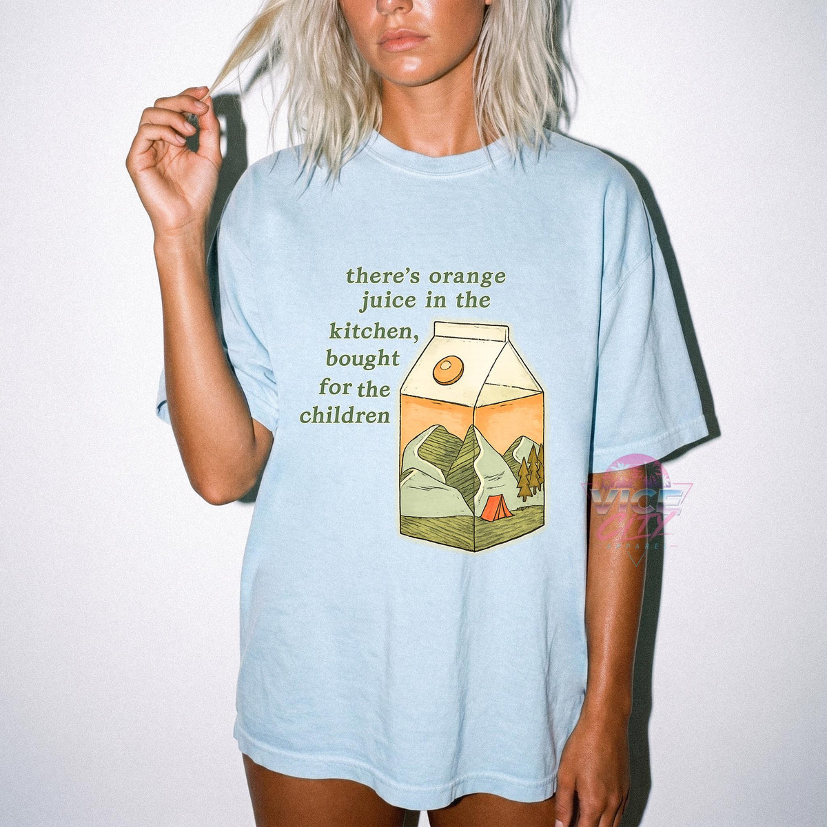 NK Tour 2026 t-shirt