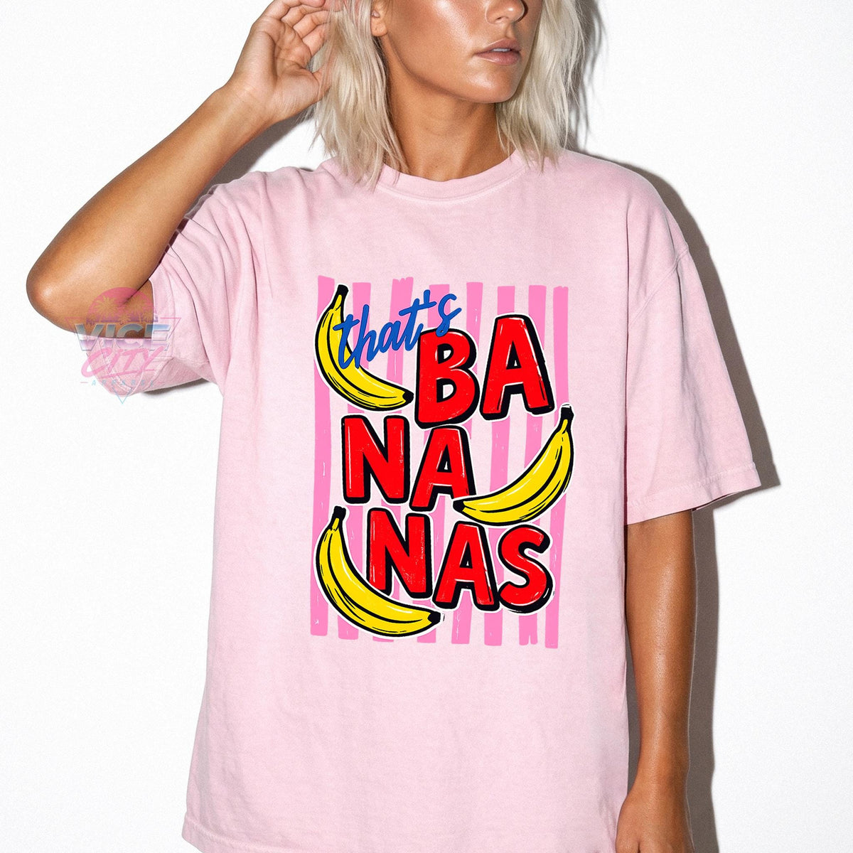 That's Bananas T-shirt