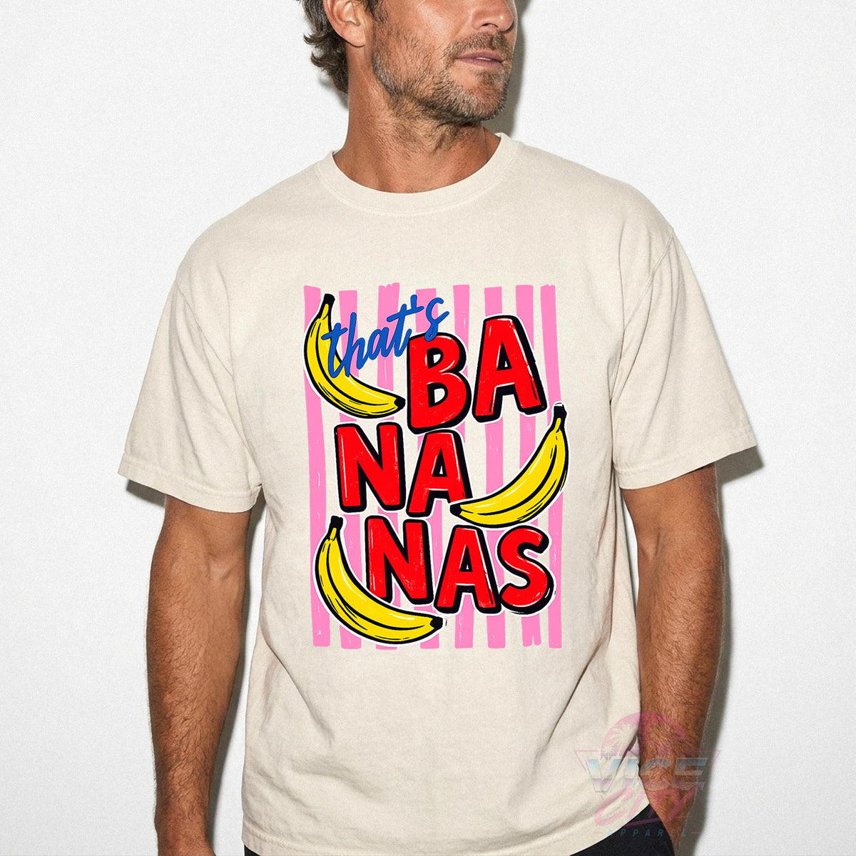 That's Bananas T-shirt