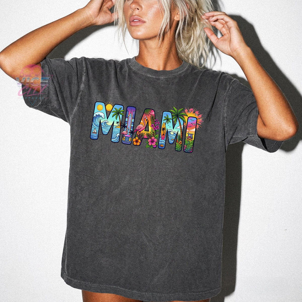 Miami T-Shirt