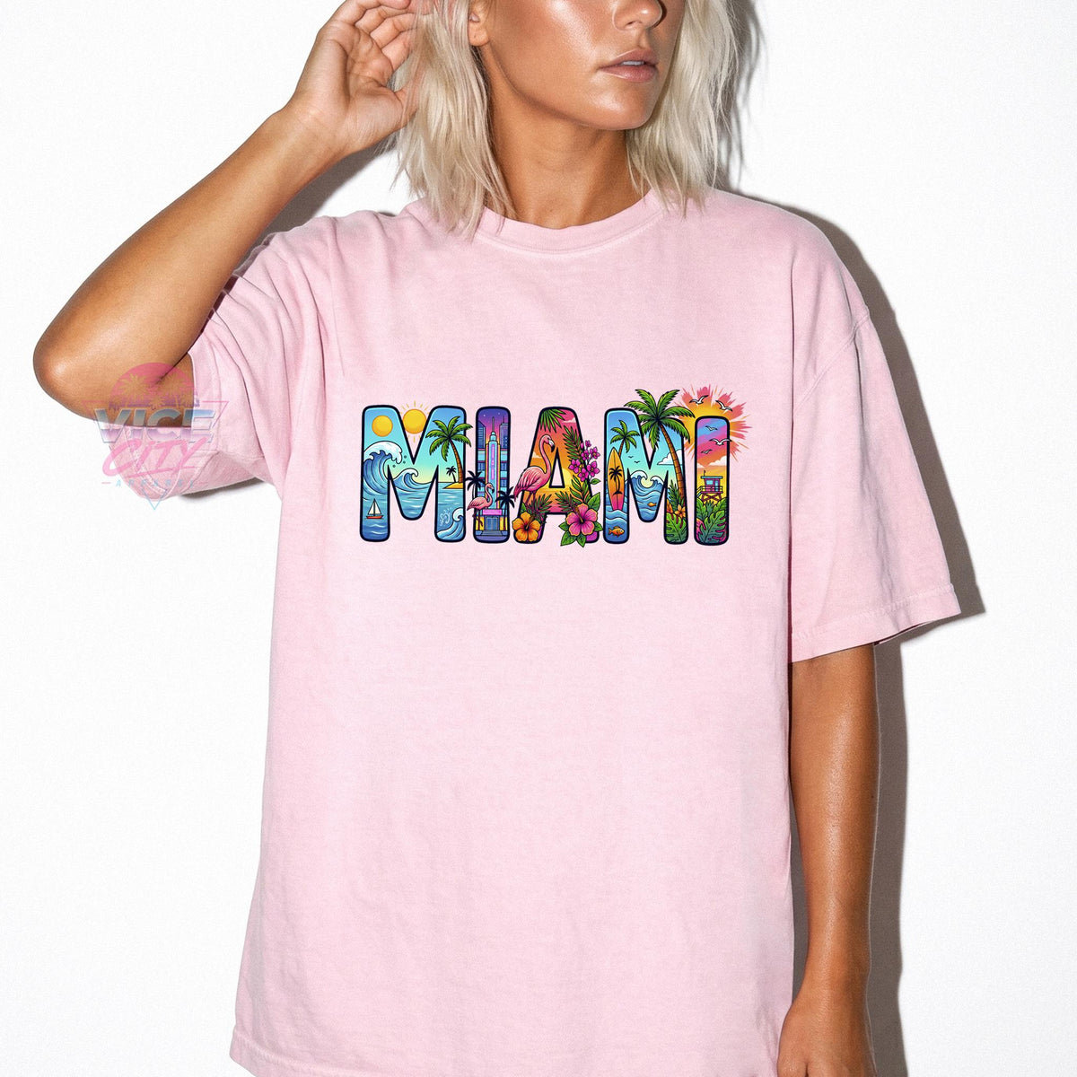 Miami T-Shirt