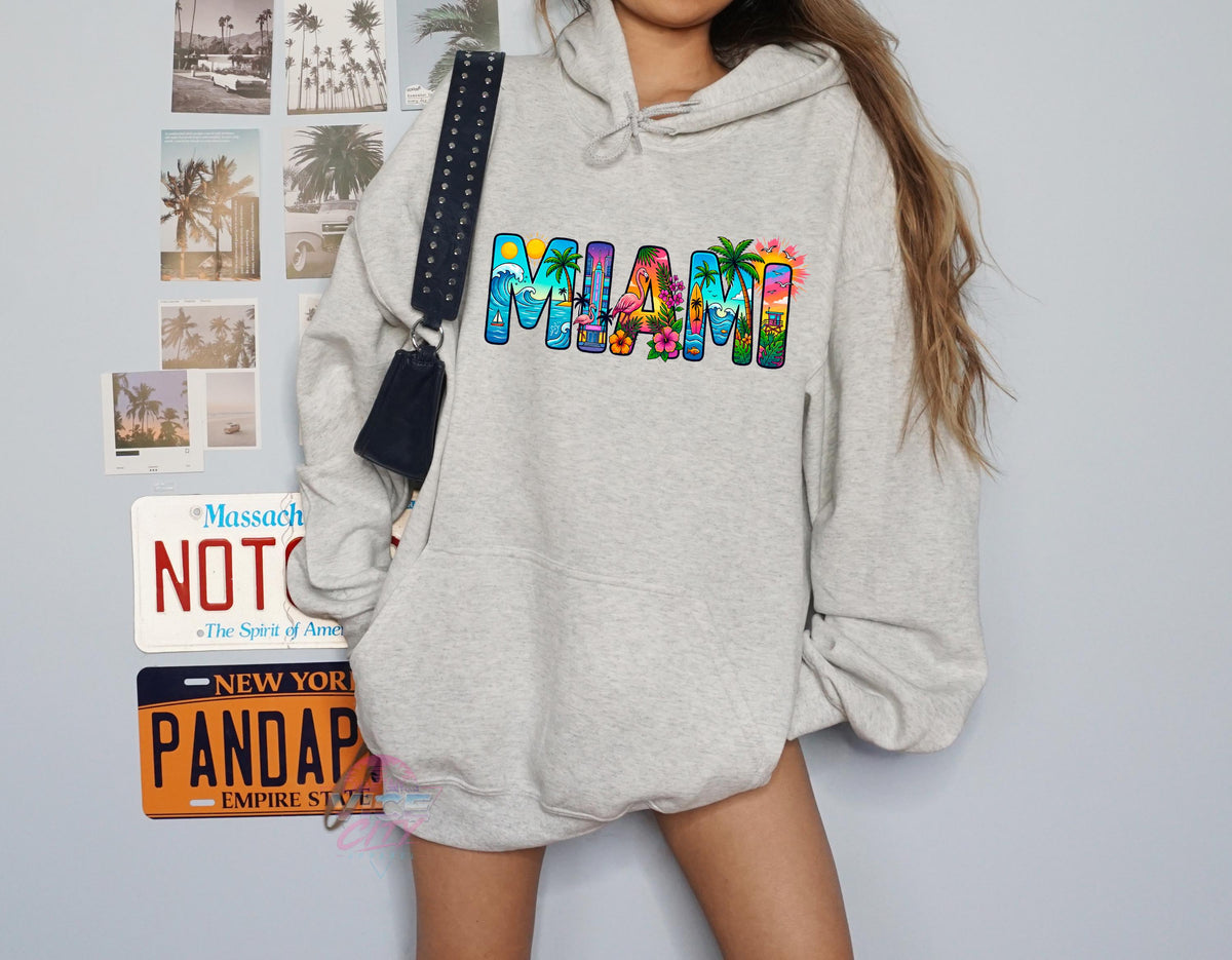 Miami T-Shirt