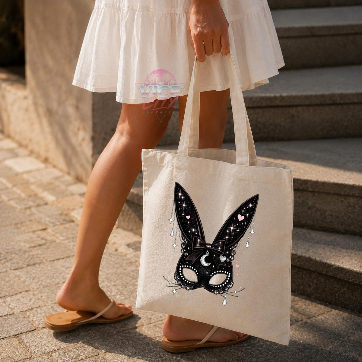Tote bag  retro Ariana, pop music lyric T-shirt, vintage concert T-shirt